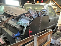 1999 ford f-350 bedrijfswagen - afbeelding 6 van  17