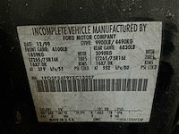 1999 ford f-350 bedrijfswagen - afbeelding 15 van  17