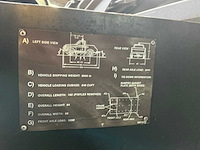 1999 ford f-350 bedrijfswagen - afbeelding 7 van  17