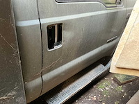 1999 ford f-350 bedrijfswagen - afbeelding 17 van  17