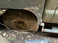 1999 ford f-350 bedrijfswagen - afbeelding 9 van  17