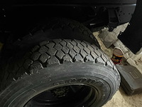 1999 ford f-650 dual-cab pick-up truck - afbeelding 10 van  27