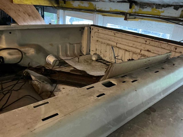 1999 ford f-650 dual-cab pick-up truck - afbeelding 11 van  27