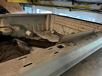 1999 ford f-650 dual-cab pick-up truck - afbeelding 11 van  27