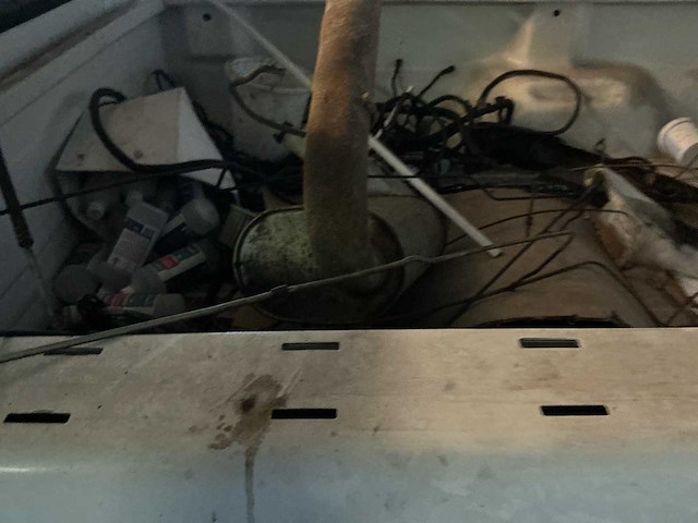 1999 ford f-650 dual-cab pick-up truck - afbeelding 12 van  27