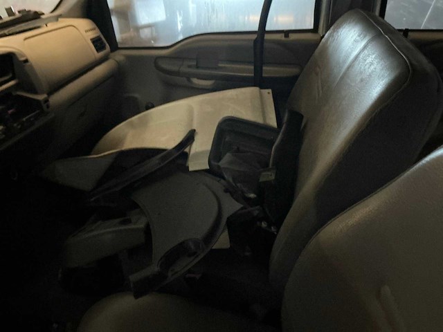 1999 ford f-650 dual-cab pick-up truck - afbeelding 15 van  27