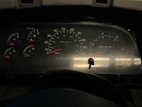 1999 ford f-650 dual-cab pick-up truck - afbeelding 17 van  27