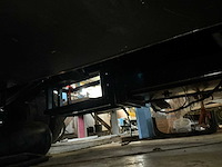 1999 ford f-650 dual-cab pick-up truck - afbeelding 22 van  27