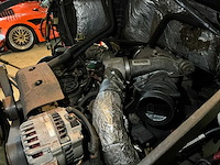 1999 ford f-650 dual-cab pick-up truck - afbeelding 27 van  27