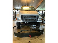 1999 ford f-650 dual-cab pick-up truck - afbeelding 2 van  27