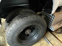 1999 ford f-650 dual-cab pick-up truck - afbeelding 5 van  27