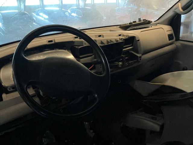 1999 ford f-650 dual-cab pick-up truck - afbeelding 15 van  27