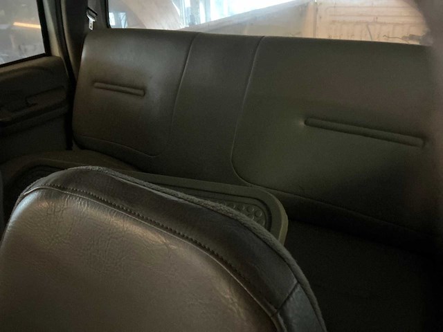 1999 ford f-650 dual-cab pick-up truck - afbeelding 17 van  27