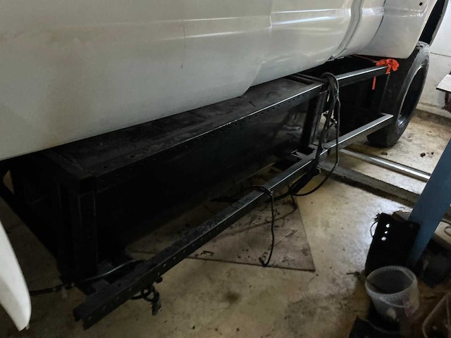 1999 ford f-650 dual-cab pick-up truck - afbeelding 13 van  27