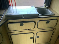 1999 ford transit 100,150 s camper - afbeelding 2 van  19