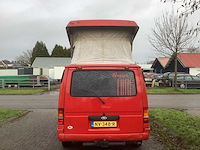 1999 ford transit 100,150 s camper - afbeelding 10 van  19