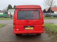 1999 ford transit 100,150 s camper - afbeelding 15 van  19