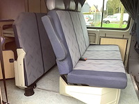 1999 ford transit 100,150 s camper - afbeelding 19 van  19