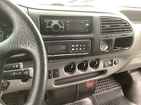 1999 ford transit 100,150 s camper - afbeelding 7 van  18