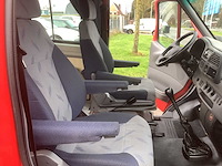 1999 ford transit 100,150 s camper - afbeelding 17 van  18