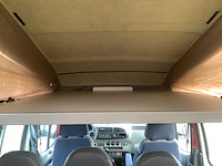 1999 ford transit 100,150 s camper - afbeelding 8 van  18