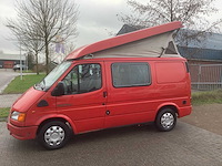 1999 ford transit 100,150 s camper - afbeelding 1 van  18