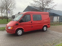 1999 ford transit 100,150 s camper - afbeelding 9 van  18