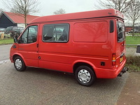 1999 ford transit 100,150 s camper - afbeelding 11 van  18