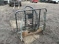 1999 fracelco steenklem voorzetapparatuur - afbeelding 5 van  7