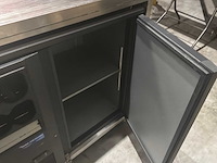 1999 gamko gw/2125st barkoeling - afbeelding 2 van  11