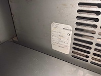 1999 gamko gw/2125st barkoeling - afbeelding 3 van  11