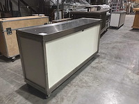 1999 gamko gw/2125st barkoeling - afbeelding 1 van  11