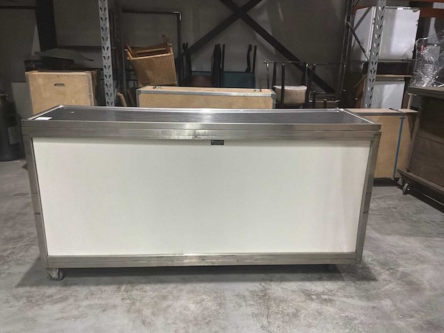 1999 gamko gw/2125st barkoeling - afbeelding 4 van  11