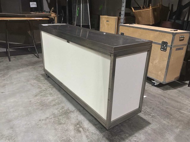 1999 gamko gw/2125st barkoeling - afbeelding 5 van  11