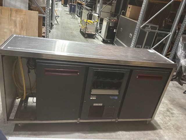 1999 gamko gw/2125st barkoeling - afbeelding 7 van  11