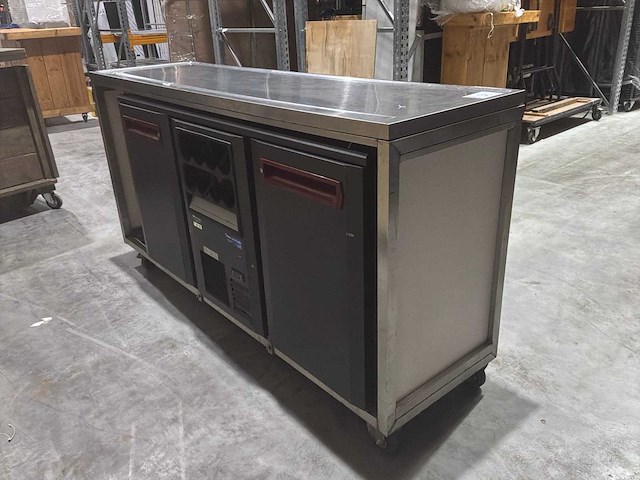 1999 gamko gw/2125st barkoeling - afbeelding 8 van  11