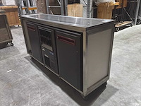 1999 gamko gw/2125st barkoeling - afbeelding 8 van  11