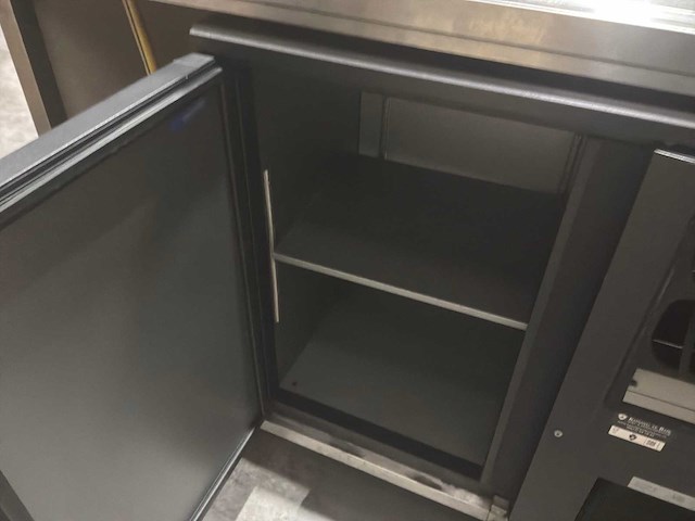 1999 gamko gw/2125st barkoeling - afbeelding 11 van  11