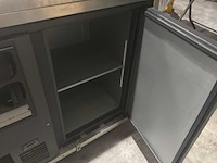 1999 gamko gw/2125st barkoeling - afbeelding 2 van  11