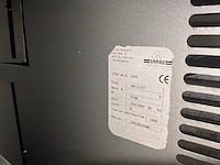 1999 gamko gw/2125st barkoeling - afbeelding 3 van  11