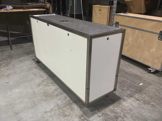 1999 gamko gw/2125st barkoeling - afbeelding 5 van  11