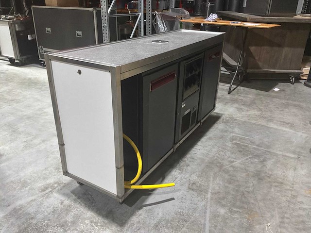 1999 gamko gw/2125st barkoeling - afbeelding 6 van  11