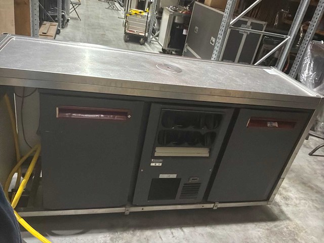 1999 gamko gw/2125st barkoeling - afbeelding 7 van  11