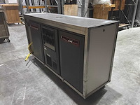 1999 gamko gw/2125st barkoeling - afbeelding 8 van  11