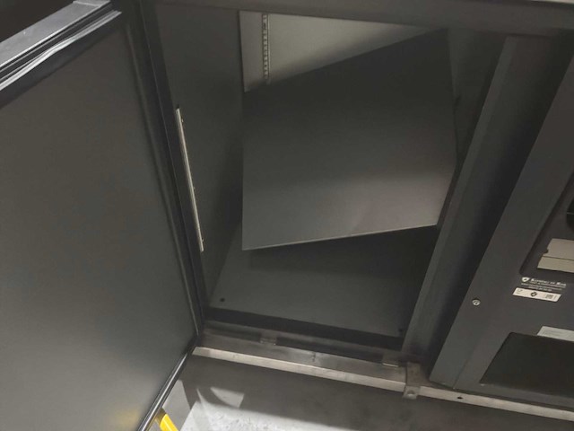 1999 gamko gw/2125st barkoeling - afbeelding 11 van  11