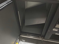 1999 gamko gw/2125st barkoeling - afbeelding 11 van  11