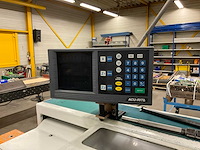 1999 g.d.w. lz250 universele draaibank - afbeelding 2 van  22