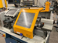 1999 g.d.w. lz250 universele draaibank - afbeelding 3 van  22