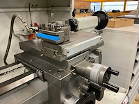 1999 g.d.w. lz250 universele draaibank - afbeelding 5 van  22