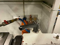 1999 g.d.w. lz250 universele draaibank - afbeelding 6 van  22